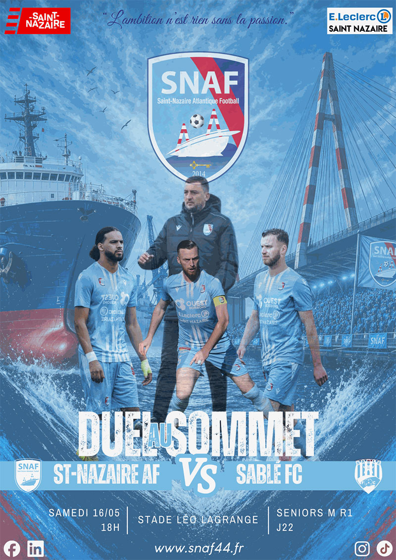 Duel au sommet