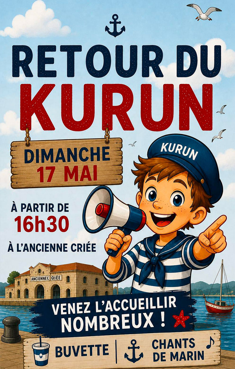 Retour du Kurun