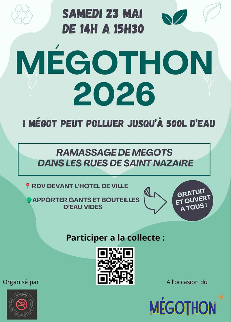 Mégothon