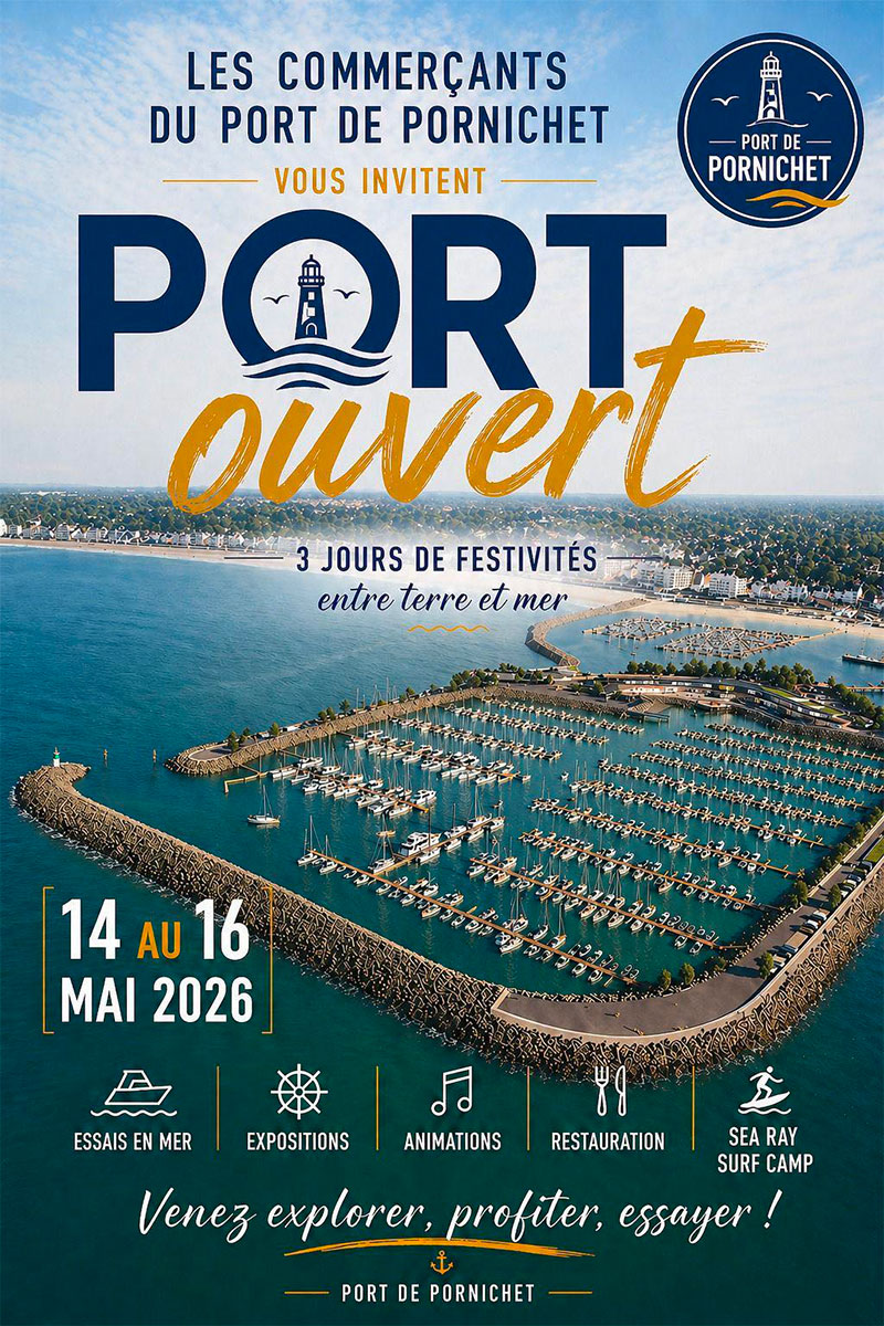 Port Ouvert