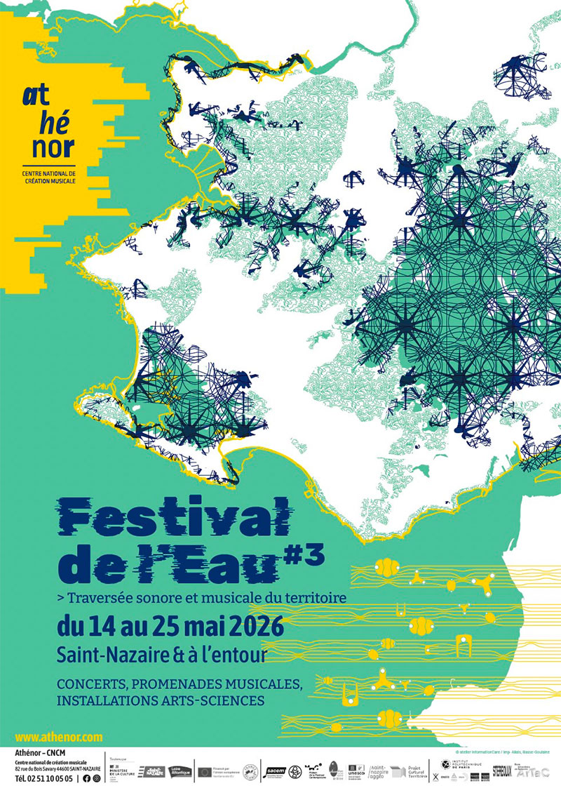 Festival de l’eau