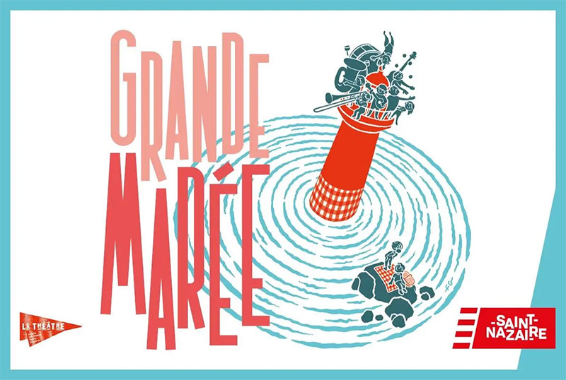 Grande Marée