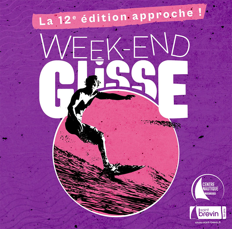 Week-End Glisse
