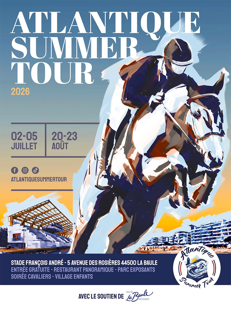 Atlantique Summer Tour