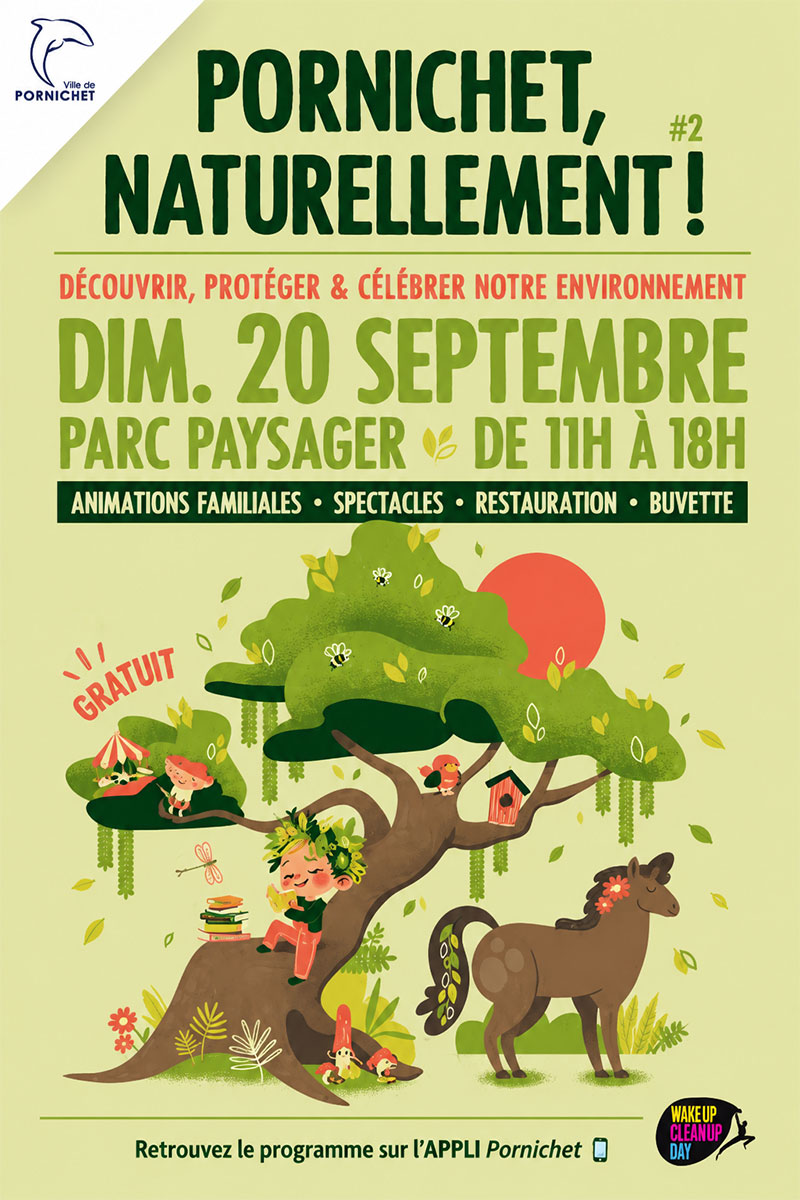 Pornichet Naturellement