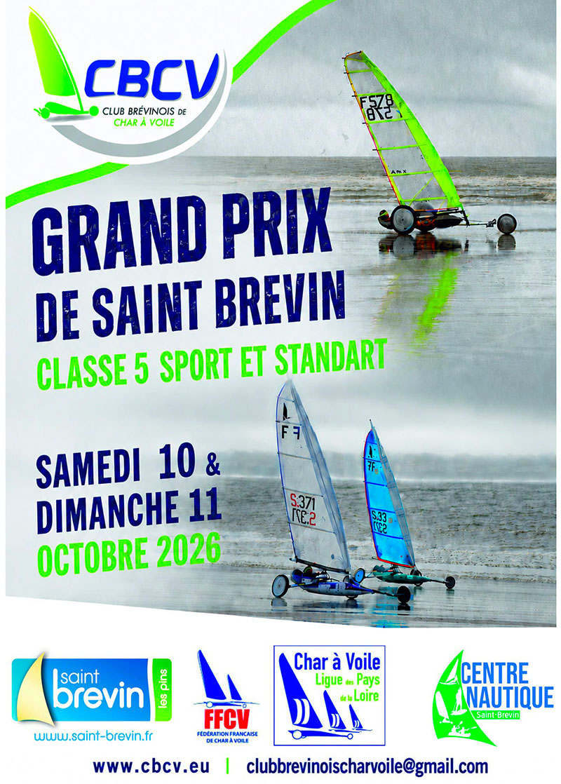 Grand Prix de Saint-Brévin