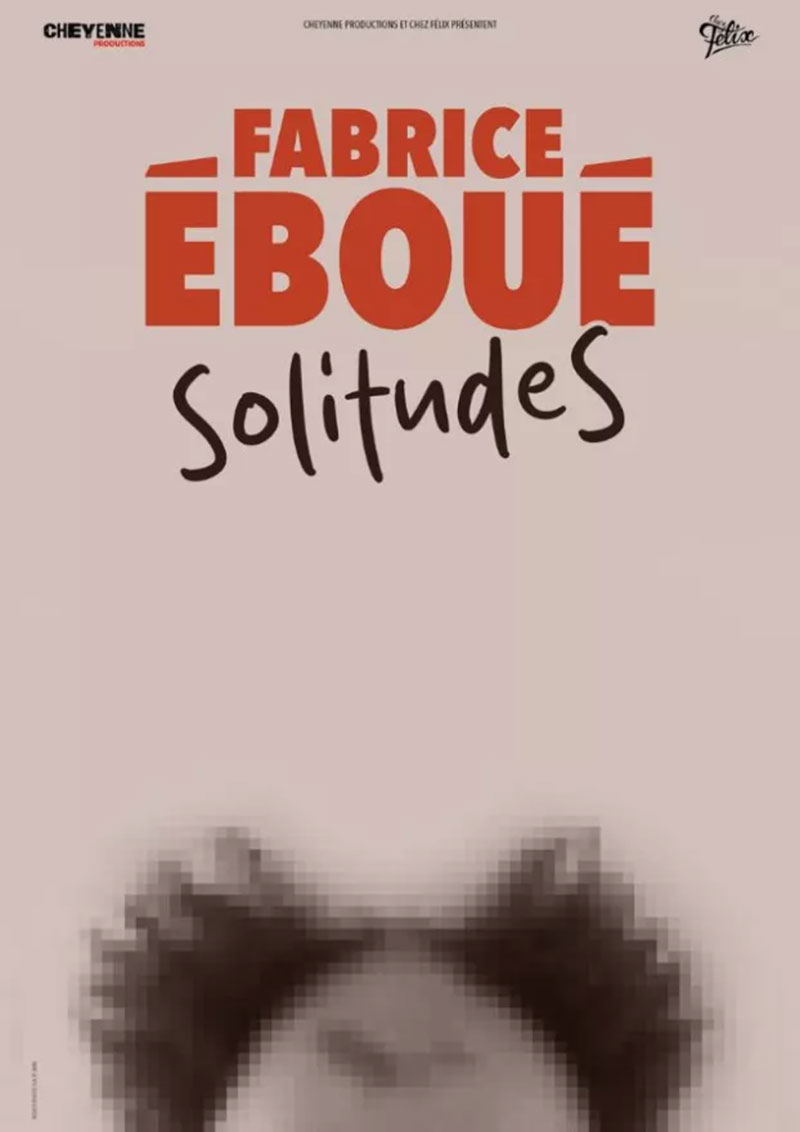 Fabrice Éboué
