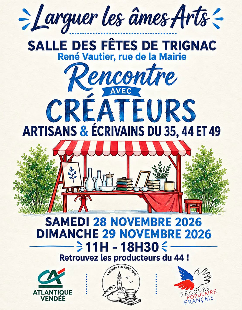 Rencontre avec créateurs