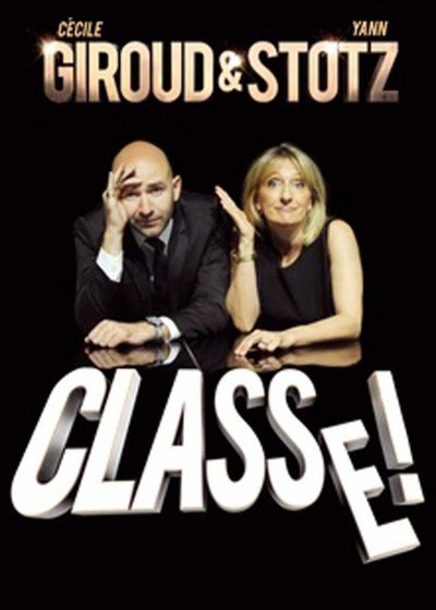Giroud et Stotz : Classe !