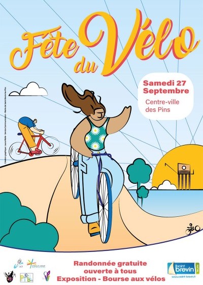 Fête du Vélo