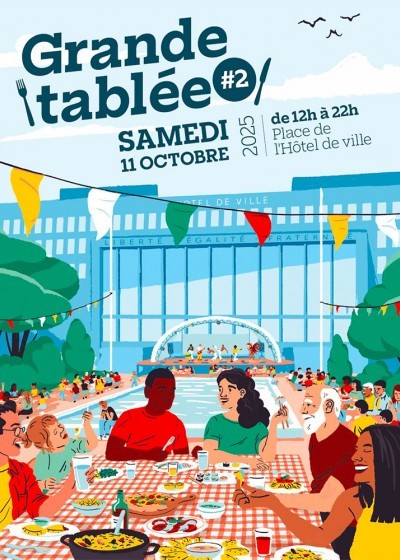 Grande Tablée