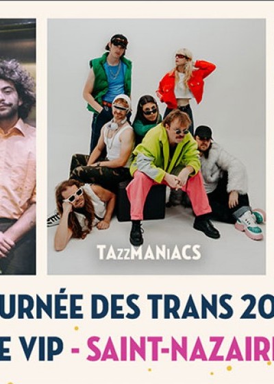 La Tournée des Trans