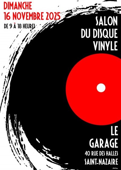Salon du Disque Vinyle