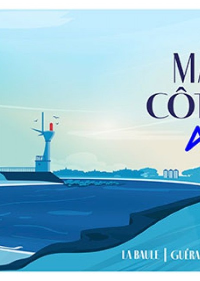 Marathon International de la Côte d’Amour Amarris