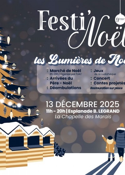 Festi’Noël