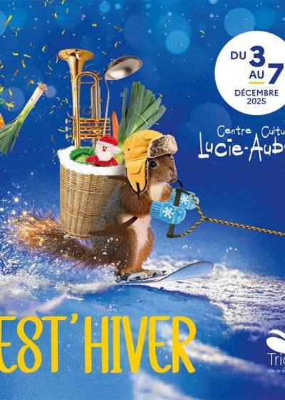 Fest’Hiver 2025