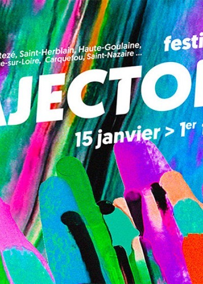 Festival Trajectoires