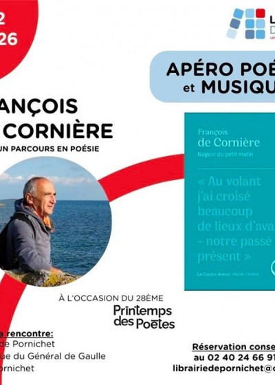 Rencontre avec François de Cornière