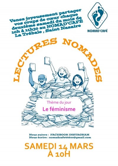 Lectures Nomades