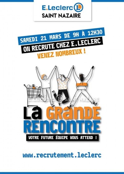 La Grande Rencontre