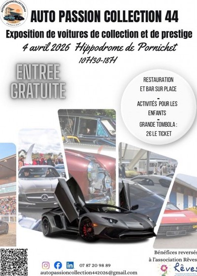 Auto Passion Collection 44