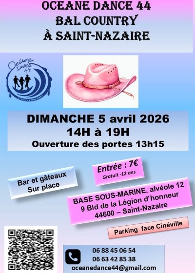 Oceane Dance 44