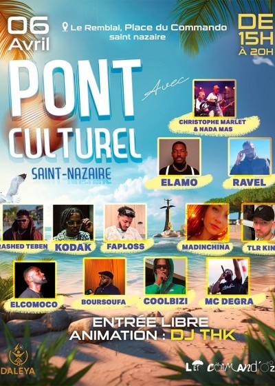 Pont culturel