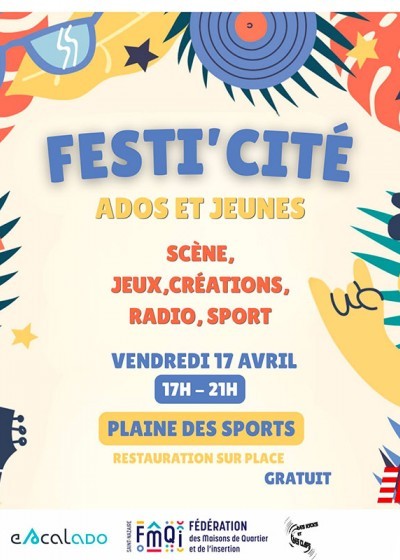 Festi’Cités