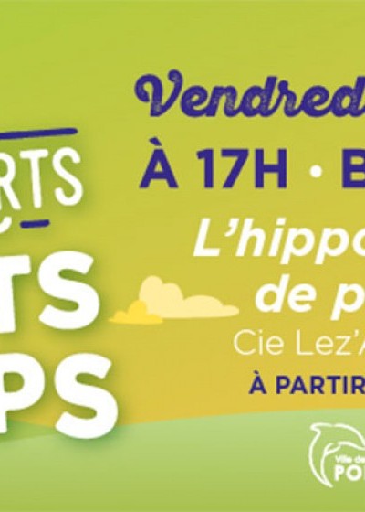 Renc’Arts des P’tits Loups