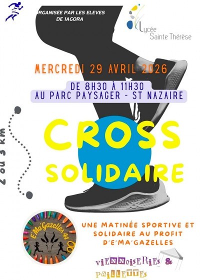 Cross Solidaire