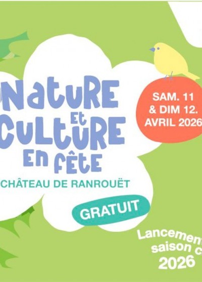 Ouverture de saison du Château de Ranrouët