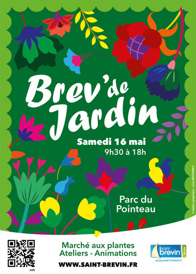 Brev’ de Jardin