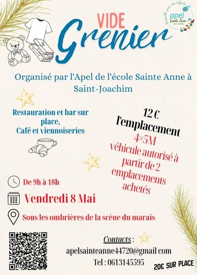 Vide-grenier