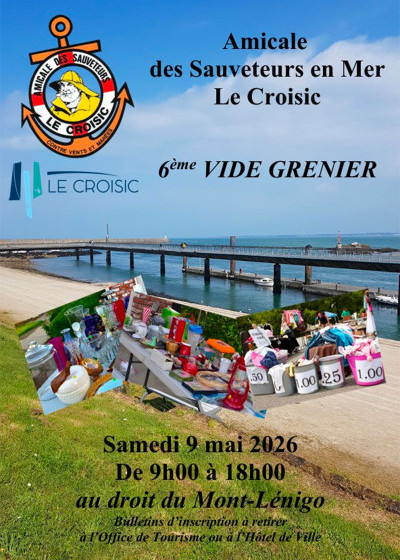 Vide-greniers