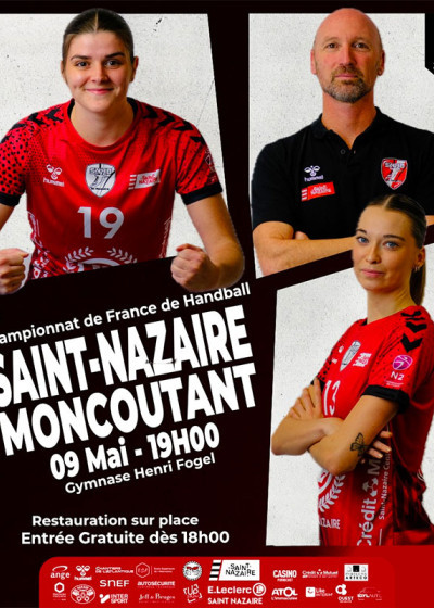 Championnat de France de Handball