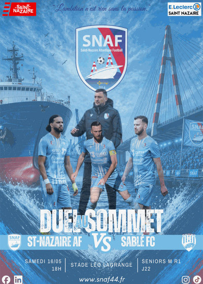 Duel au sommet