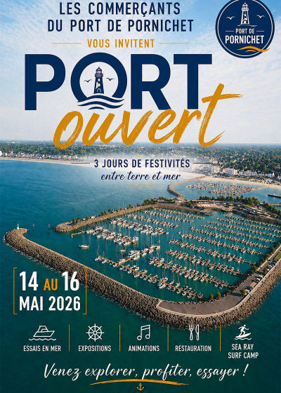 Port Ouvert