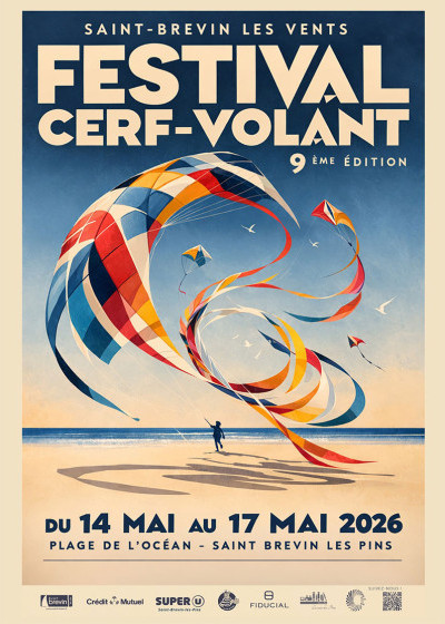 Festival Cerf-Volant