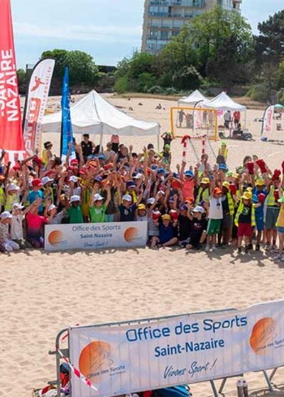 Beach Sport 2026