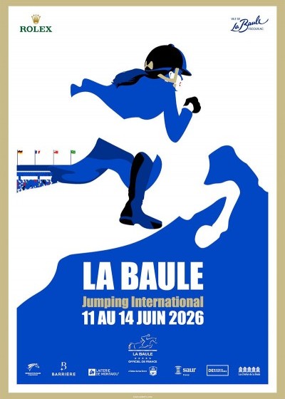 Jumping International de La Baule