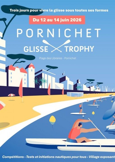 Pornichet Glisse Trophy