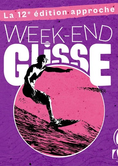Week-End Glisse