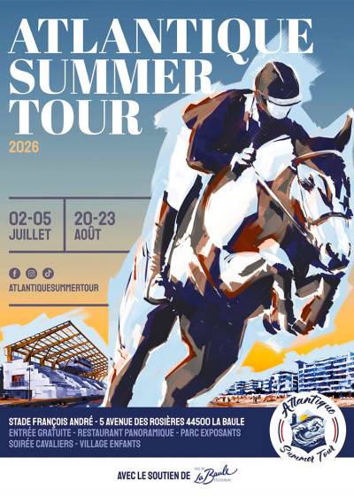 Atlantique Summer Tour