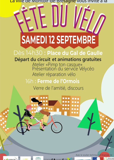 Fête du Vélo