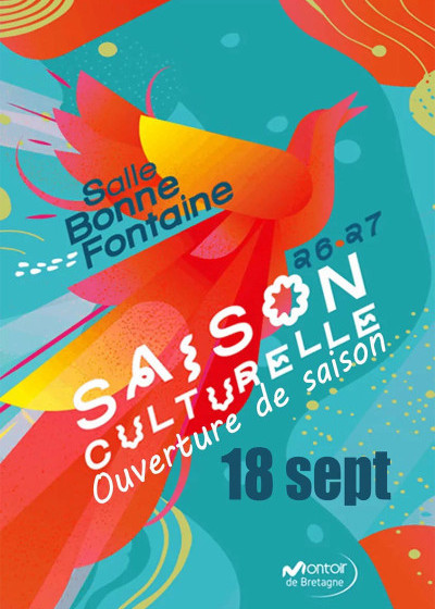 Ouverture de saison