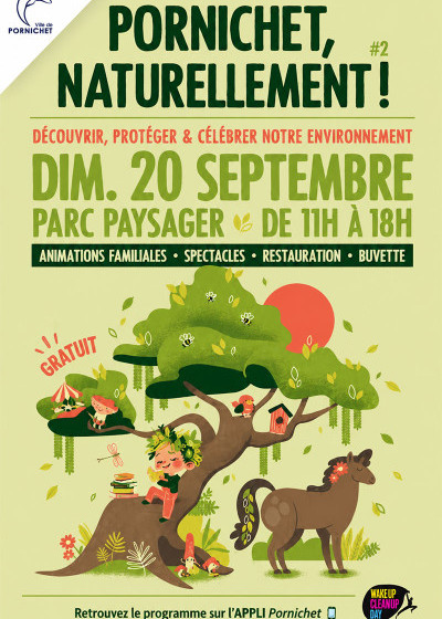 Pornichet Naturellement