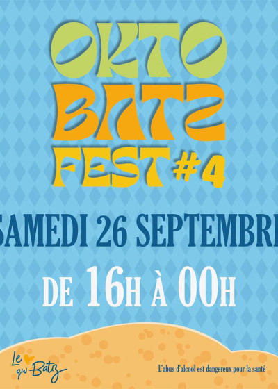 Okto Batz Fête