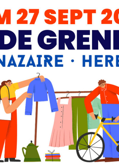 Vide-greniers d’Herbins