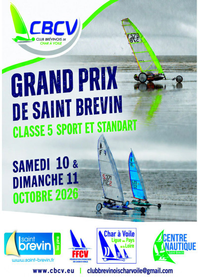 Grand Prix de Saint-Brévin