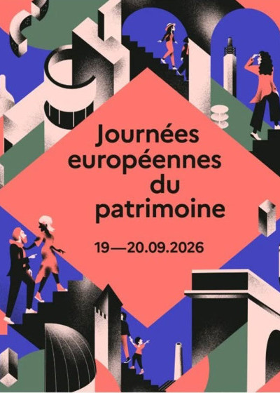 Journées européennes du patrimoine